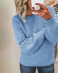 Helvano | Strickpullover für Damen