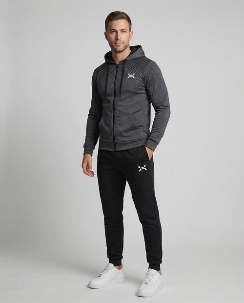 Helvano | Atmungsaktiver Sportanzug für Herren