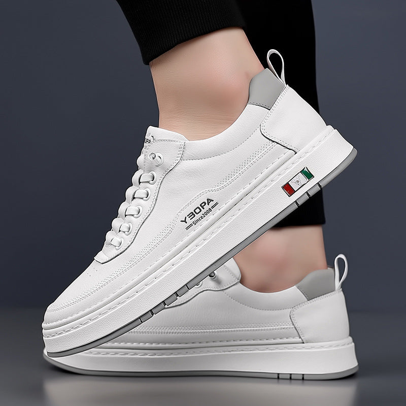 Helvano | Elegante Sneakers für Herren