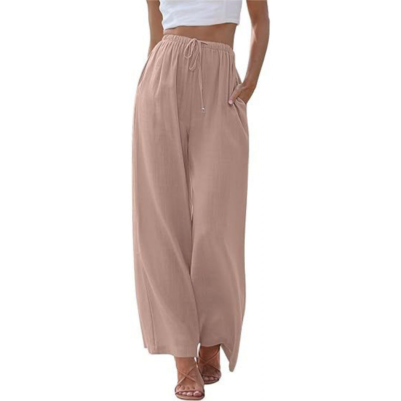 Helvano | Weite Hose für Damen