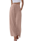 Helvano | Weite Hose für Damen