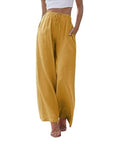 Helvano | Weite Hose für Damen