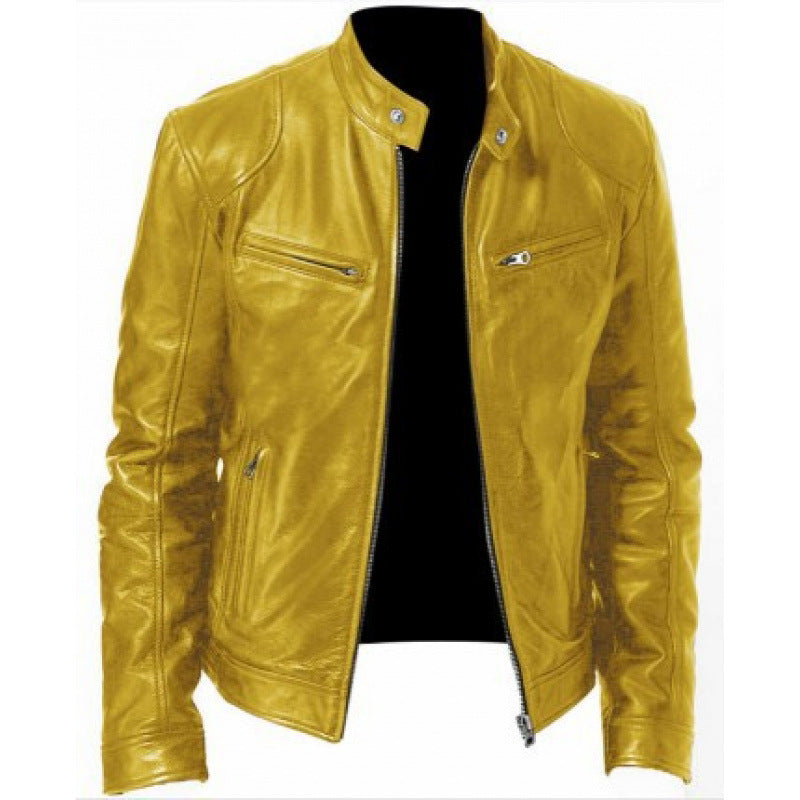 Helvano | Rider-Jacke für Herren
