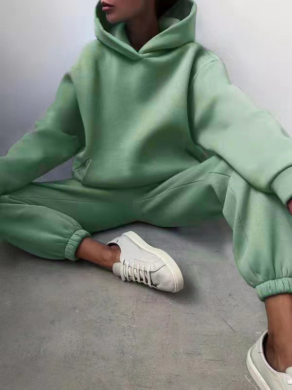 Helvano | Jogging-Set für Damen