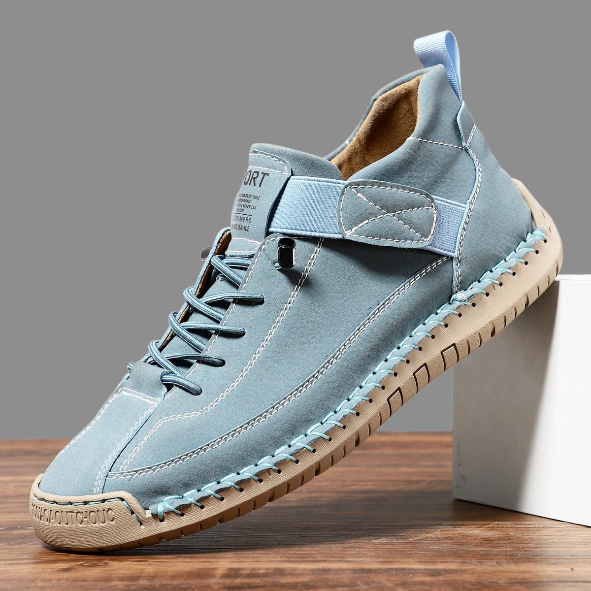 Helvano | Stützende Sneakers für Damen