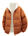 Helvano | Gesteppte Winterjacke für Damen mit Innenfutter