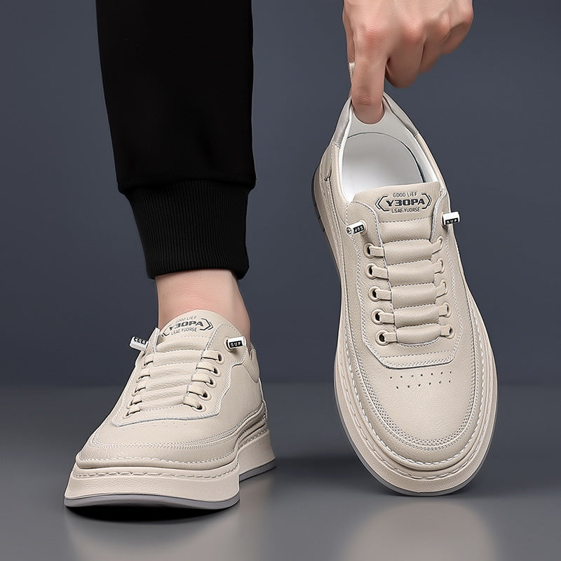Helvano | Elegante Sneakers für Herren