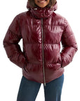 Helvano | Gesteppte Winterjacke für Damen