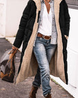 Helvano | Warme Winterjacke für Damen