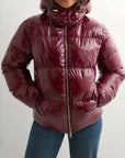 Helvano | Gesteppte Winterjacke für Damen