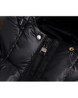 Helvano | Warme Winterjacke für Damen