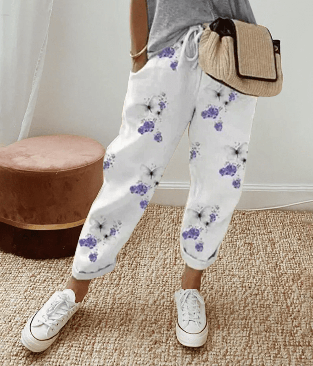 Helvano | Elegante Damenhose