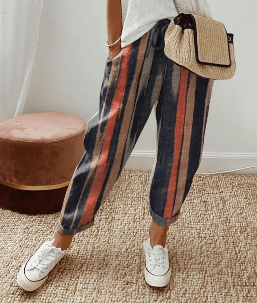 Helvano | Elegante Damenhose