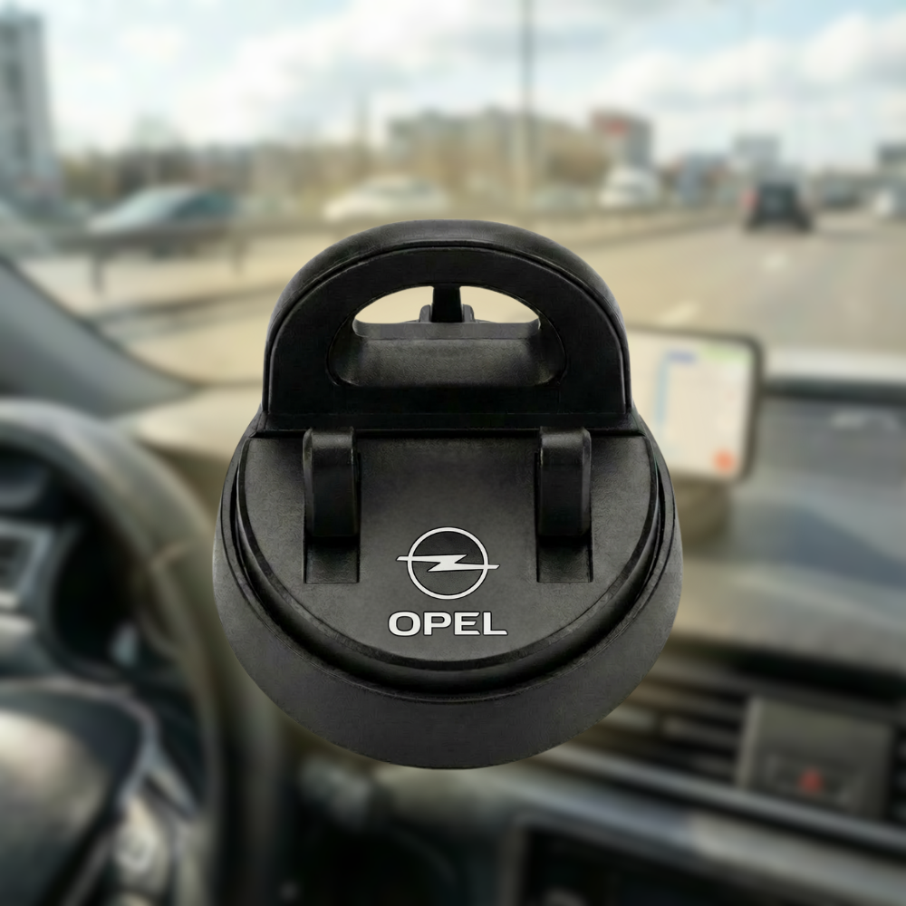 Helvano | Drehbare Handyhalterung fürs Auto