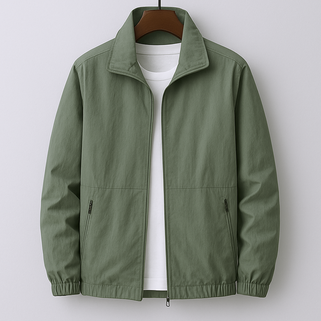 Helvano | Leichte Sommerjacke für Herren