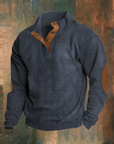 Helvano | Herren Retro-Pullover