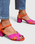 Helvano | Orthopädische Sandalen für Damen