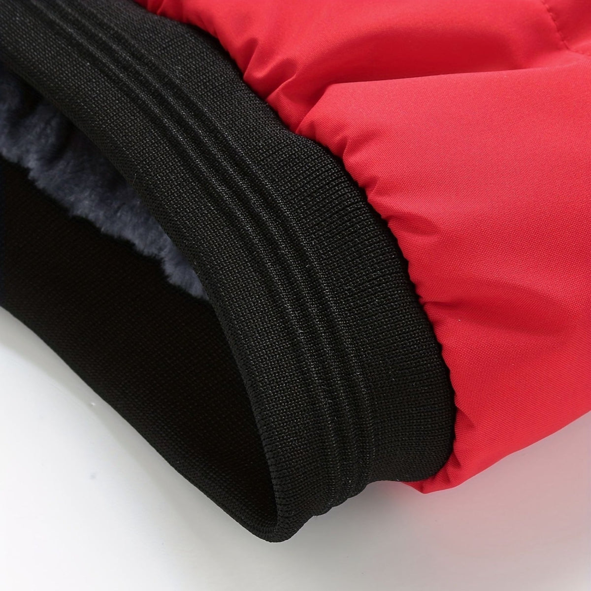 Helvano | Elegante Zip-Winterjacke für Herren