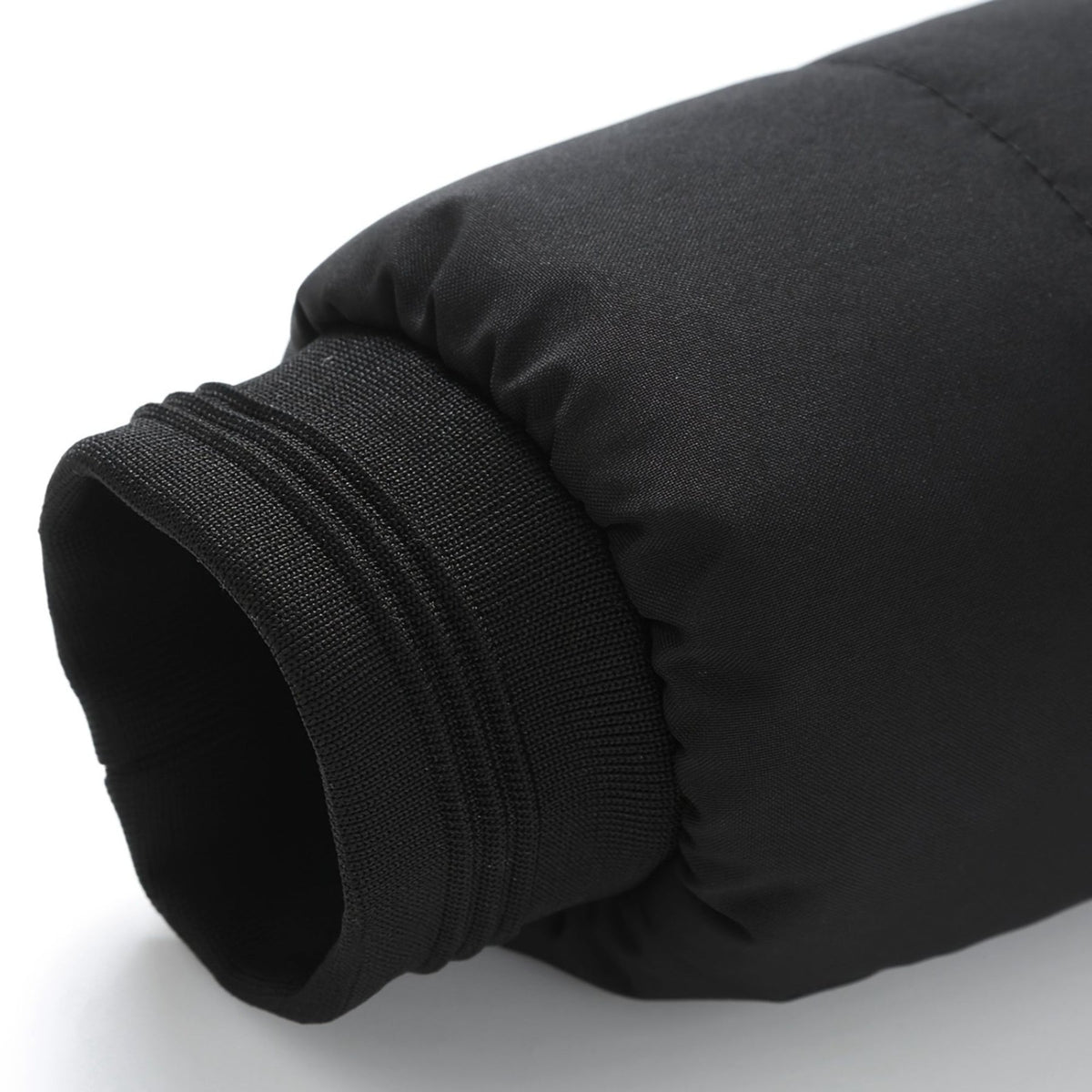 Helvano | Elegante Zip-Winterjacke für Herren