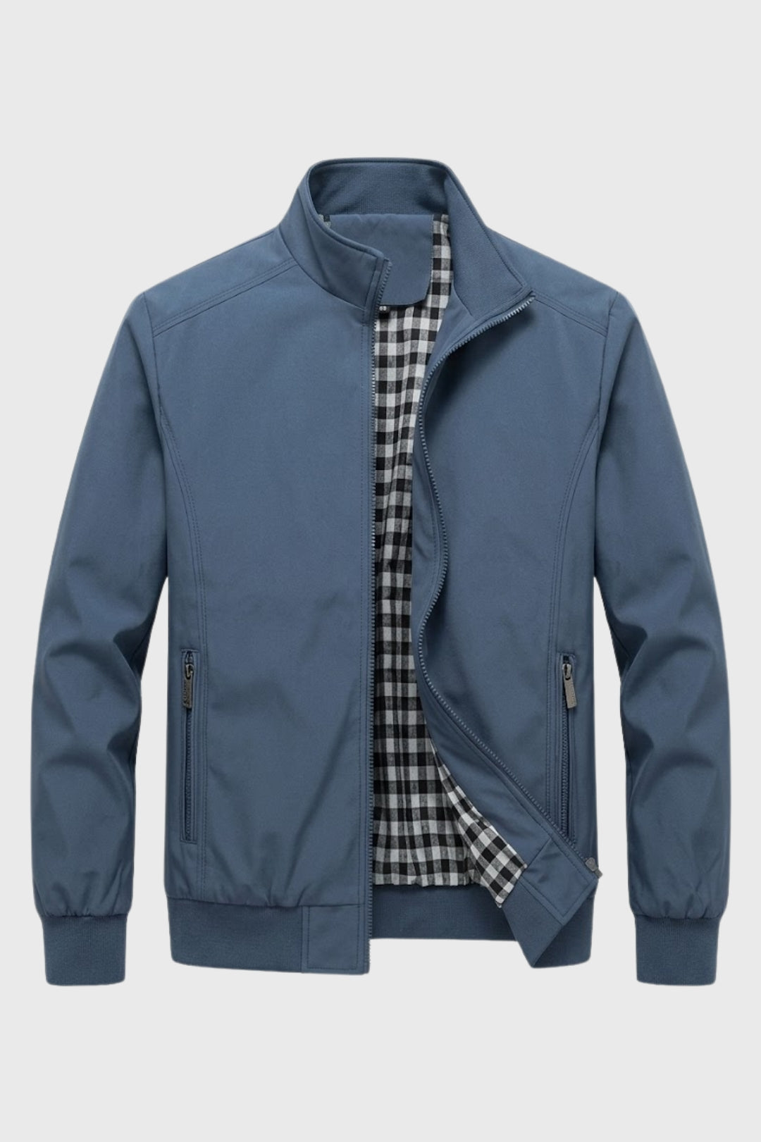 Helvano | Zip-Jacke für Herren