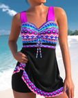 Helvano | Eleganter Badeanzug für Damen