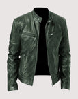 Helvano | Herren Lederjacke