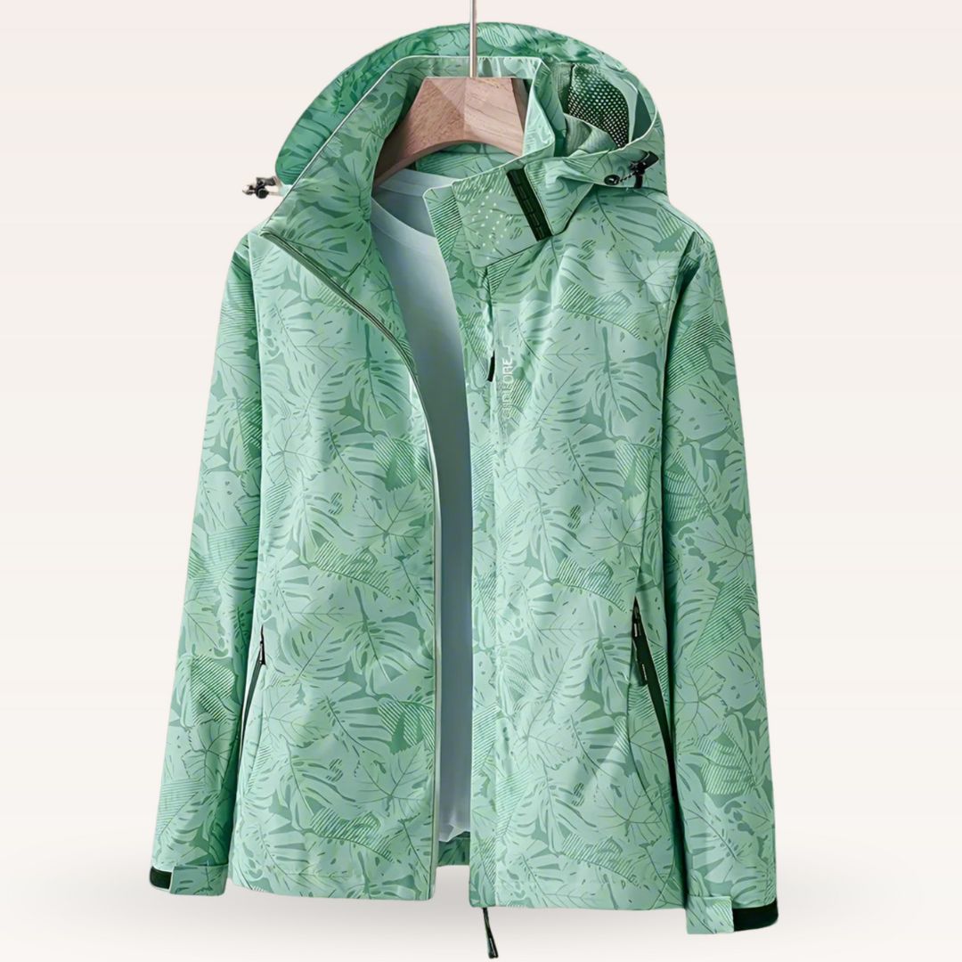 Helvano | Leichte Sommerjacke für Damen