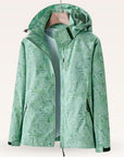 Helvano | Leichte Sommerjacke für Damen