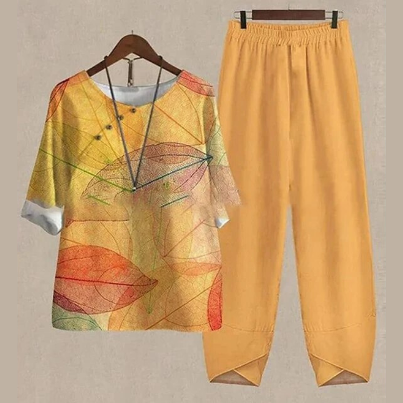 Helvano | Sommer-Set für Damen