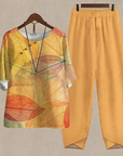 Helvano | Sommer-Set für Damen
