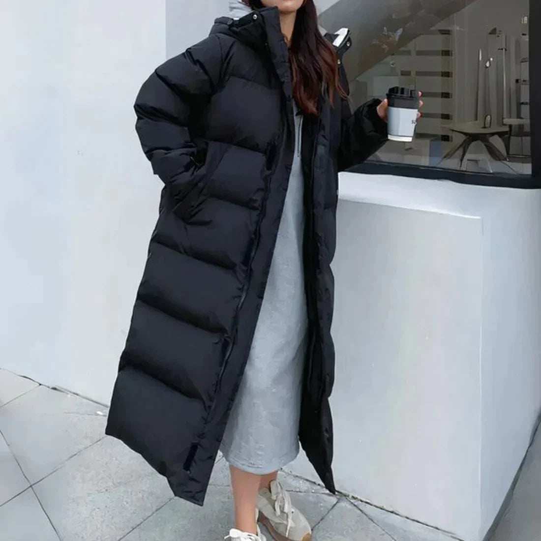 Helvano | Funktionsjacke für Damen