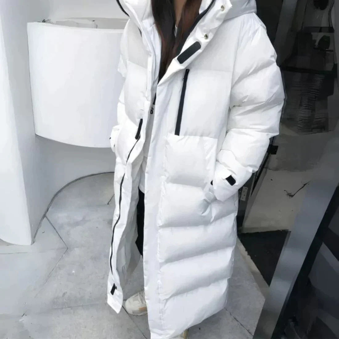 Helvano | Funktionsjacke für Damen