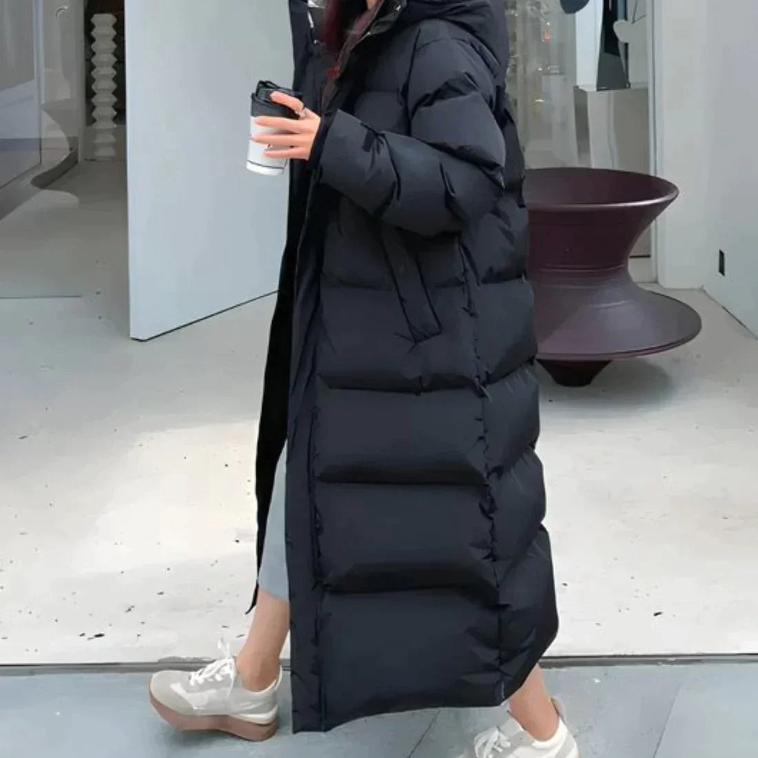 Helvano | Funktionsjacke für Damen