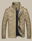Helvano | Wind- und wetterfeste Jacke für Herren