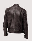 Helvano | Herren Lederjacke