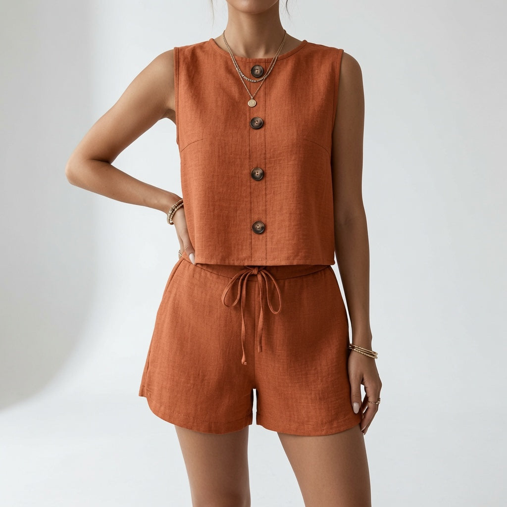 Helvano | Zweiteiler-Set für Damen