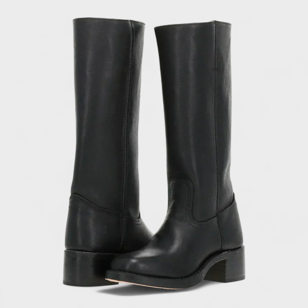 Helvano | Klassische Cowboystiefel für Damen und Herren