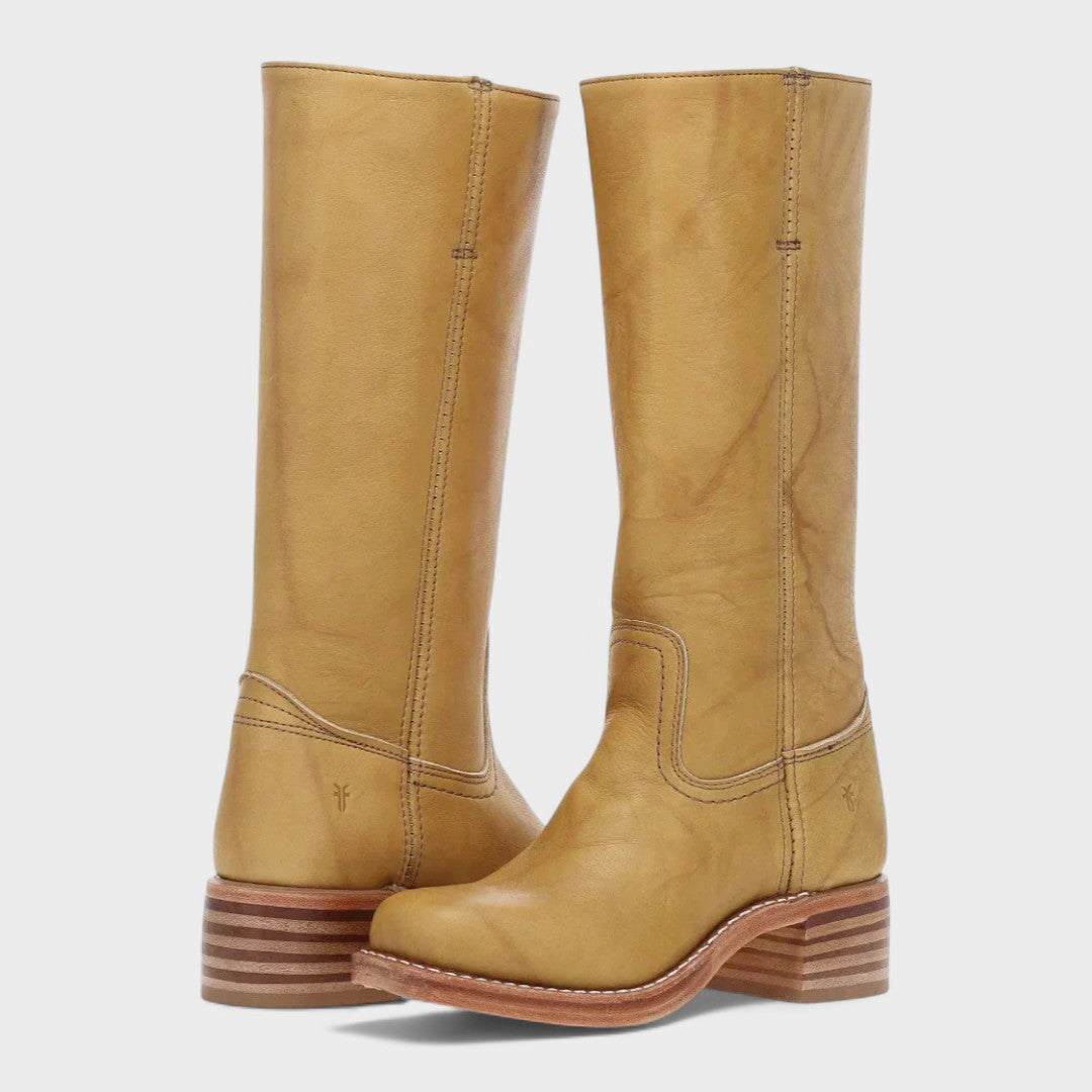 Helvano | Klassische Cowboystiefel für Damen und Herren