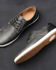 Helvano | Leder-Sneaker für Herren
