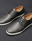 Helvano | Leder-Sneaker für Herren