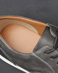 Helvano | Leder-Sneaker für Herren