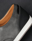 Helvano | Leder-Sneaker für Herren
