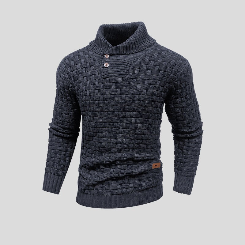 Helvano | Pullover für Herren