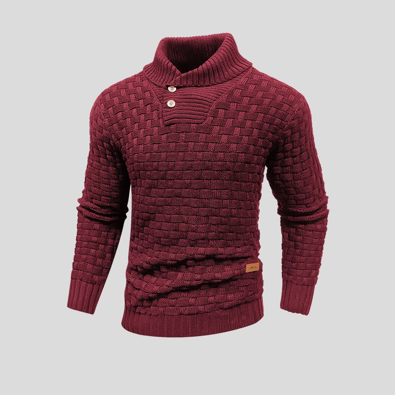 Helvano | Pullover für Herren