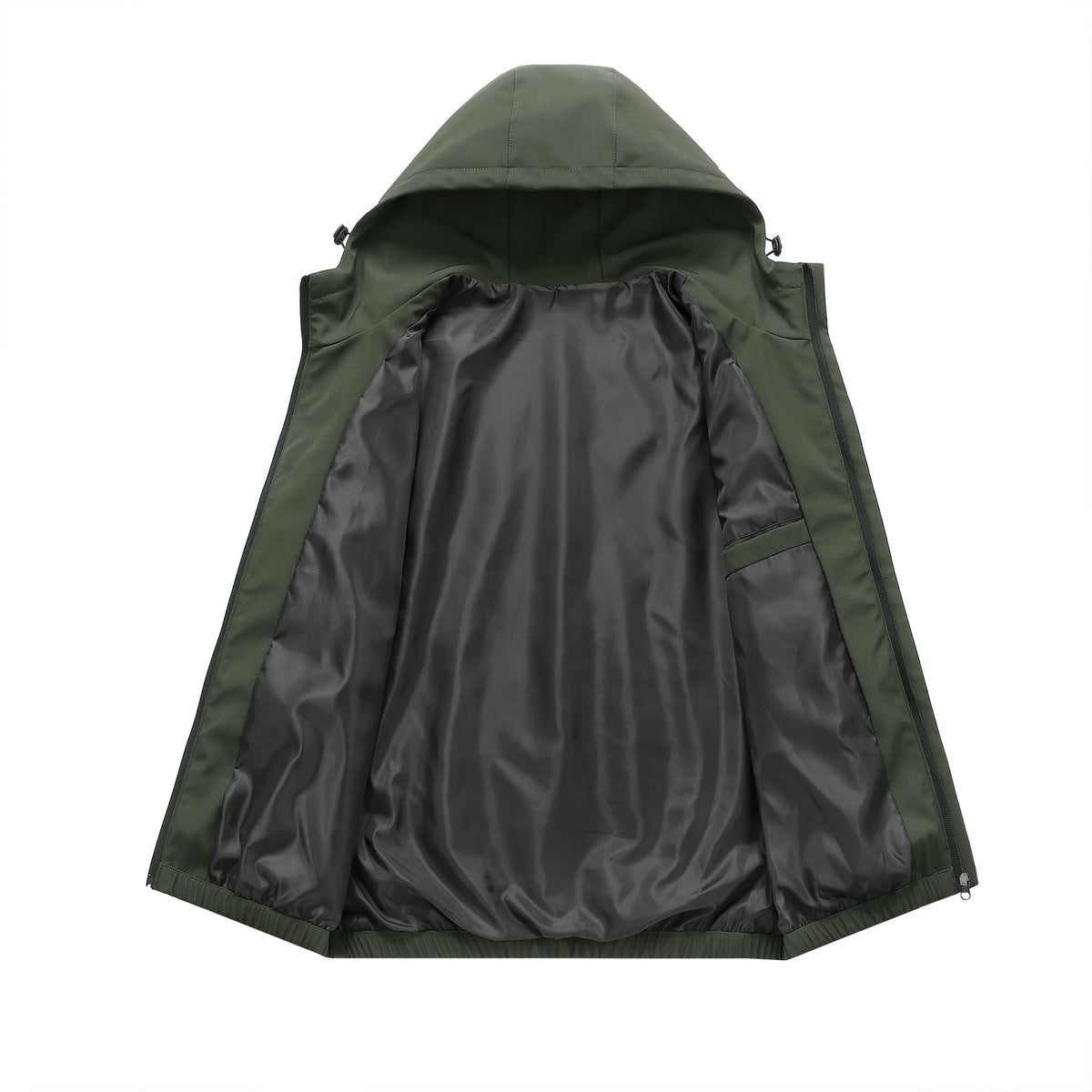 Helvano | Winddichte Jacke für Herren