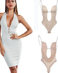 Helvano | Shapewear-Body für Damen in Schwarz