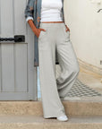 Helvano | Weite Hose für Damen