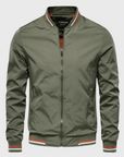 Helvano | Klassische Bomberjacke für Herren