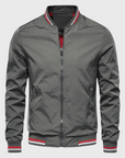 Helvano | Klassische Bomberjacke für Herren