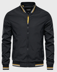 Helvano | Klassische Bomberjacke für Herren